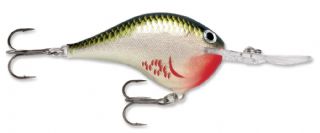 Rapala DT14 Dives To Series 7cm - 